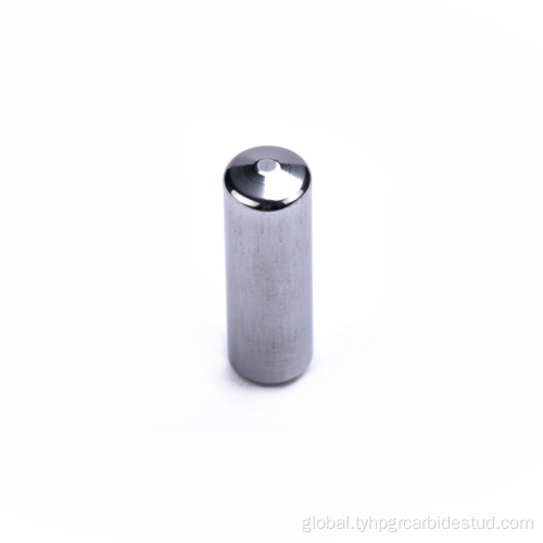 Customized Size Cemented Pin Stud Hard Alloy Stud Φ22*70mm Factory